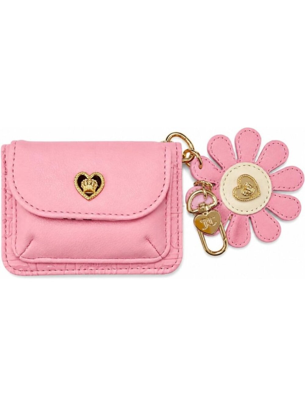 Chic Cherry Blossom Bifold Wallet | Stylish & Functional Accessory for Everyday